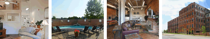 Todd Lofts - Richmond, VA